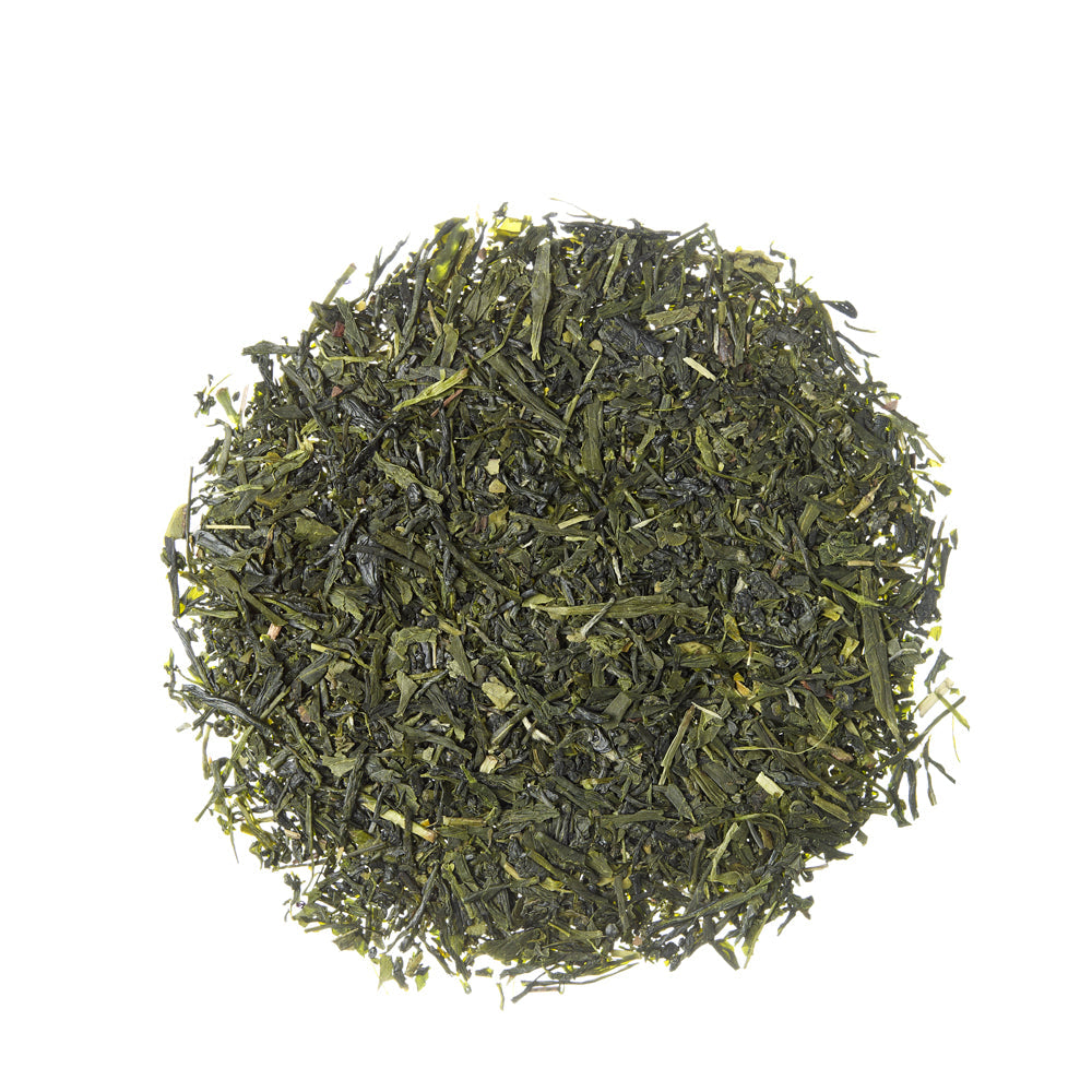 Zelený čaj Sencha Superior 100g