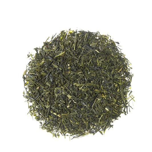 Zelený čaj Sencha Superior 100g