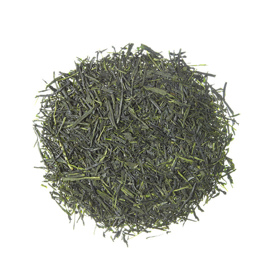 Japonský organický zelený čaj Gyokuro 50 g
