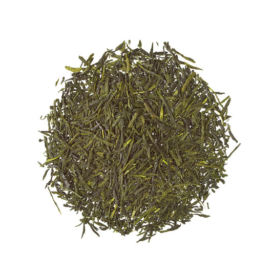 Japonský zelený čaj Sencha Miyazaki. 50g