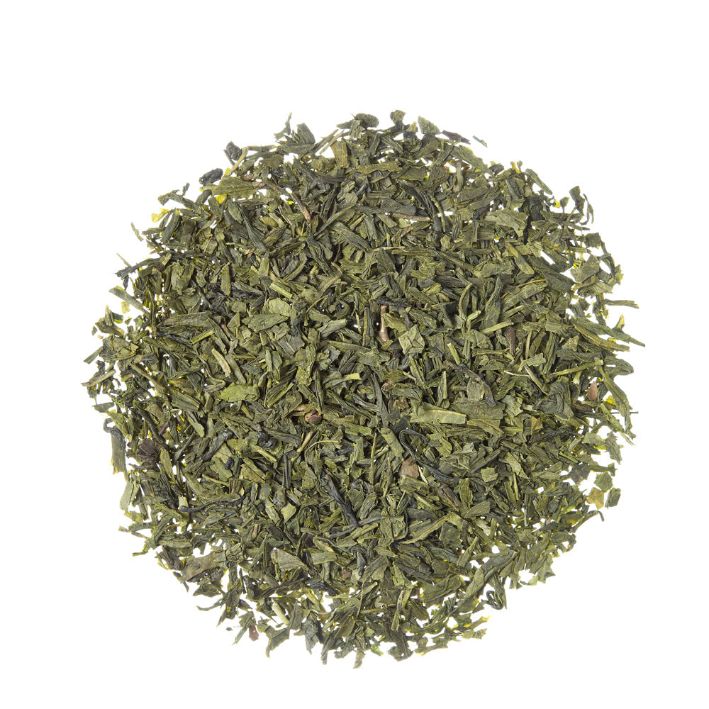 Zelený čaj Sencha 100 g