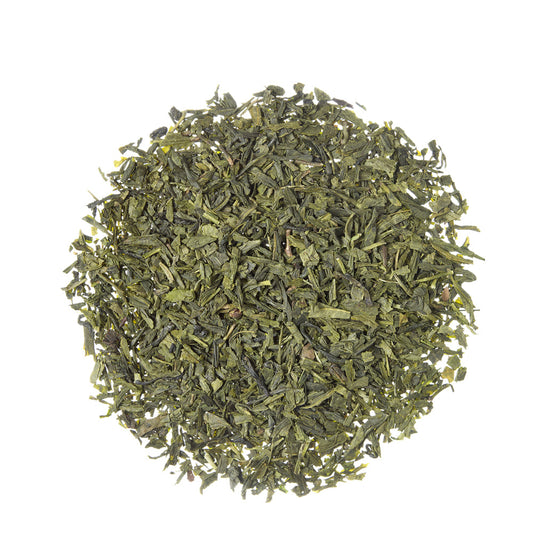 Zelený čaj Sencha 100 g