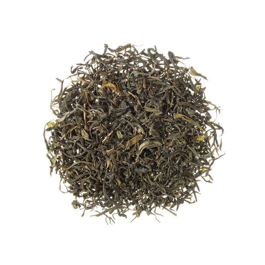 Zelený čaj Mao Feng Jiangsu z Číny, 50 g