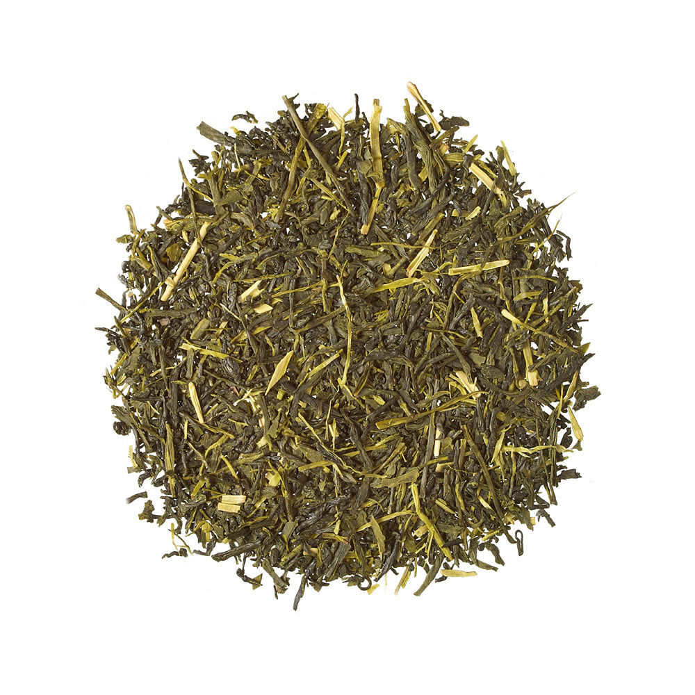 Organický zelený čaj Sencha Shizu 50 g