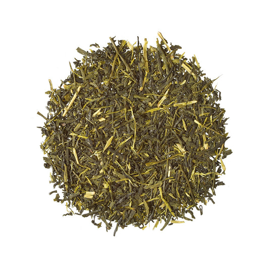 Organický zelený čaj Sencha Shizu 50 g