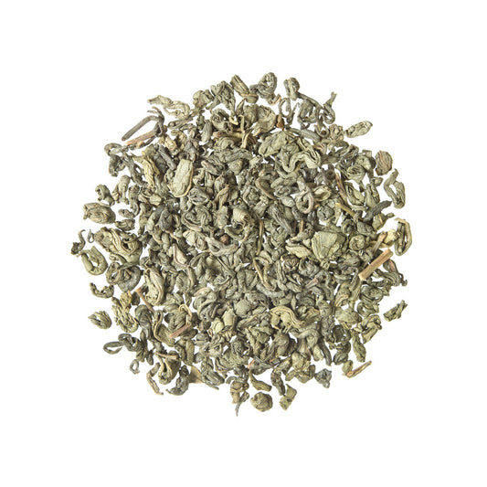 Zelený čaj Sunda Purwa PS Java. 100 g