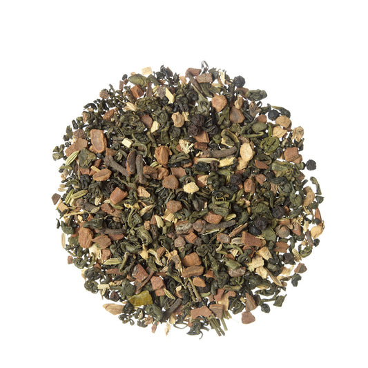 Zelený čaj Yoga Tea. 100 g