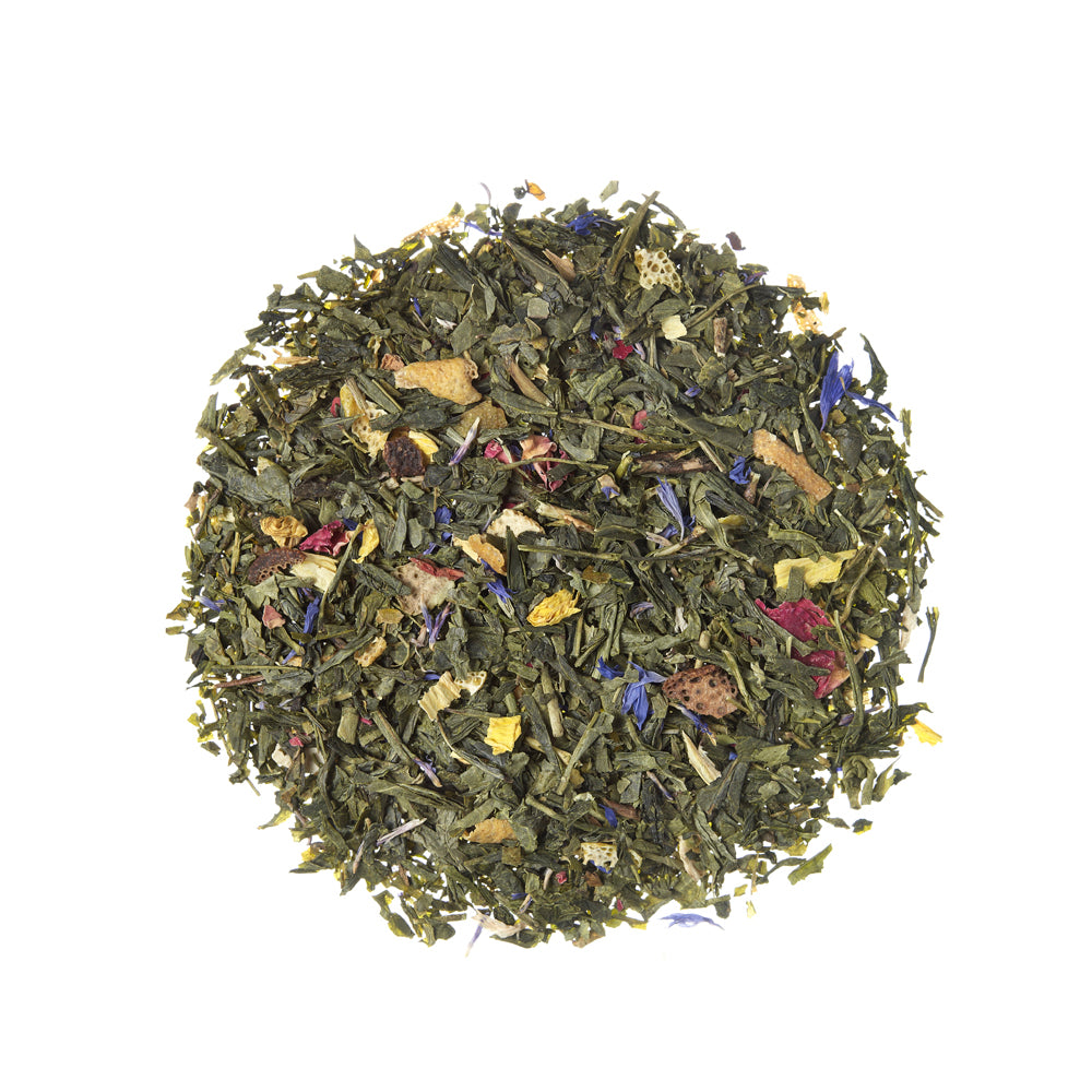Zelený čaj Gracia Blend 100g