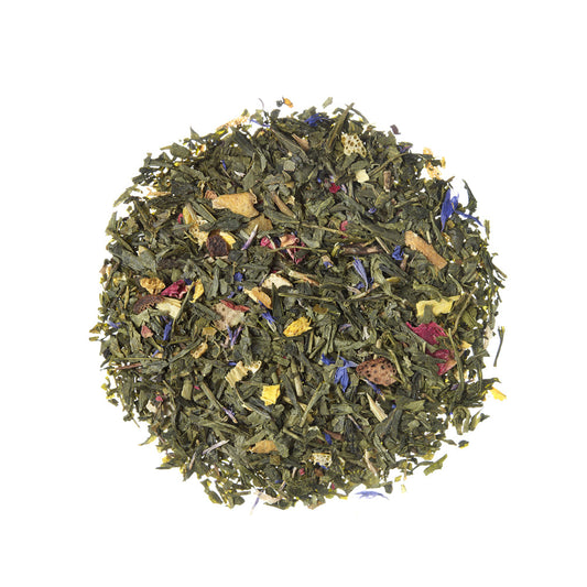 Zelený čaj Gracia Blend 100g