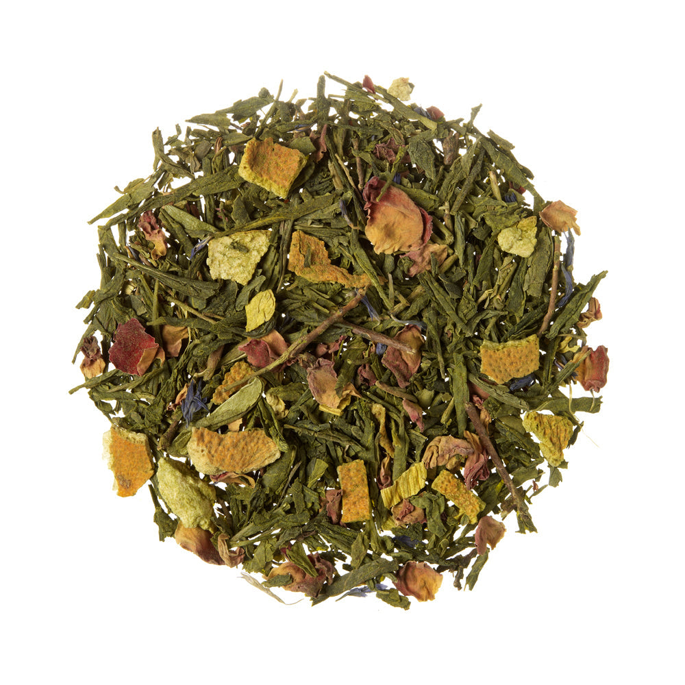 Zelený čaj Matcha Gracia Blend 100g
