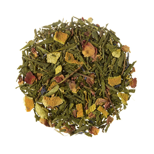 Zelený čaj Matcha Gracia Blend 100g