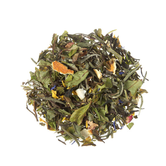 Biely čaj Gracia Blend 100 g