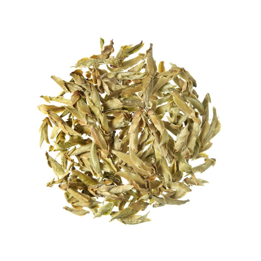 Biely čaj Ya Bao Silver Buds Čína 50g