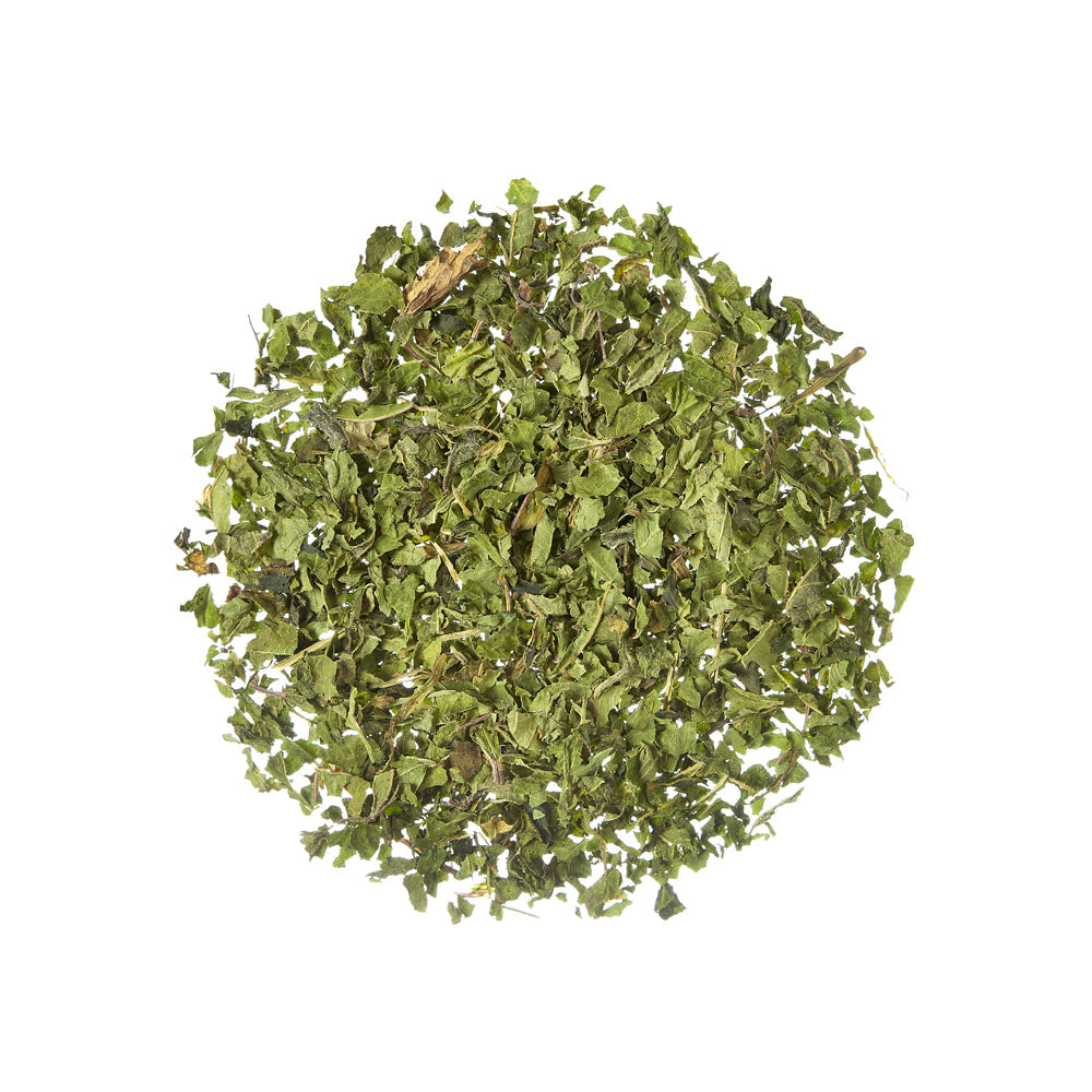 Organická žihľava. 50 g
