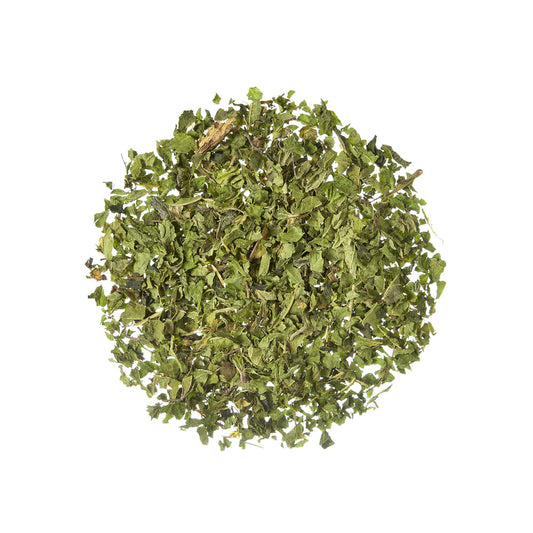 Organická žihľava. 50 g
