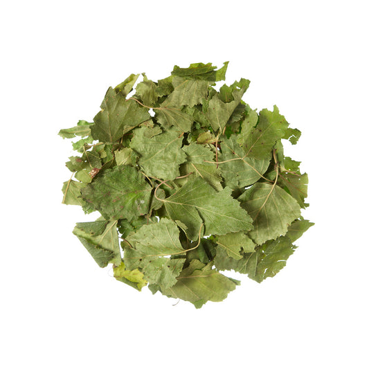 Organická breza. 50 g