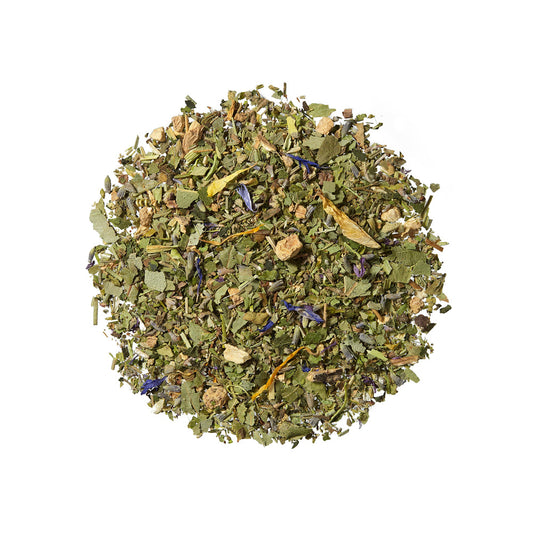 Super wellness infúzia. 100 g