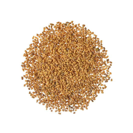 Čaj zo senovky gréckej | Organická senovka grécka. 100 g