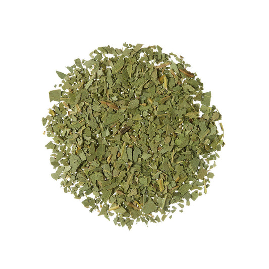 Organický eukalyptus. 50 g