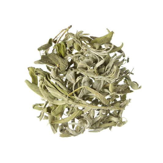 Organická šalvia. 50 g