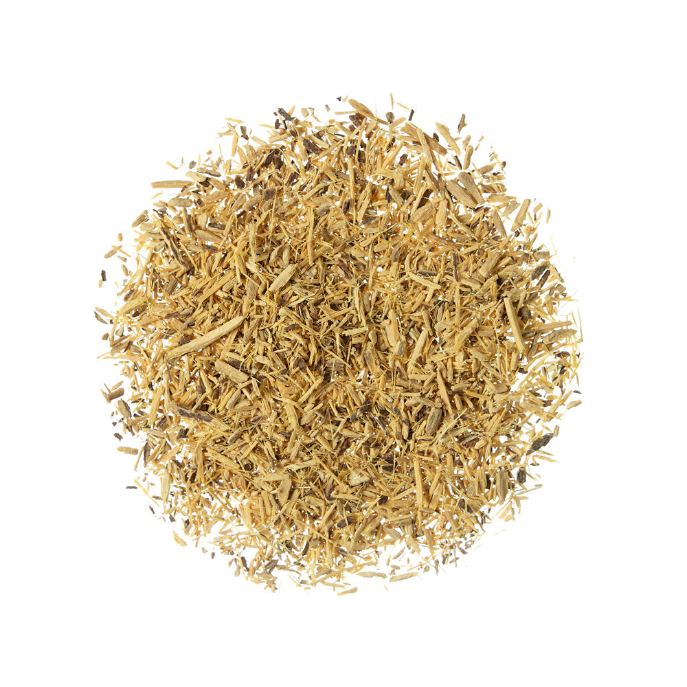 Organické rezané sladké drievko. 50 g