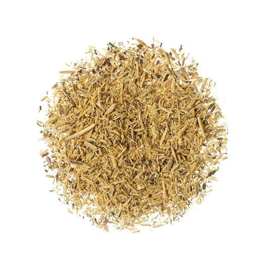 Organické rezané sladké drievko. 50 g
