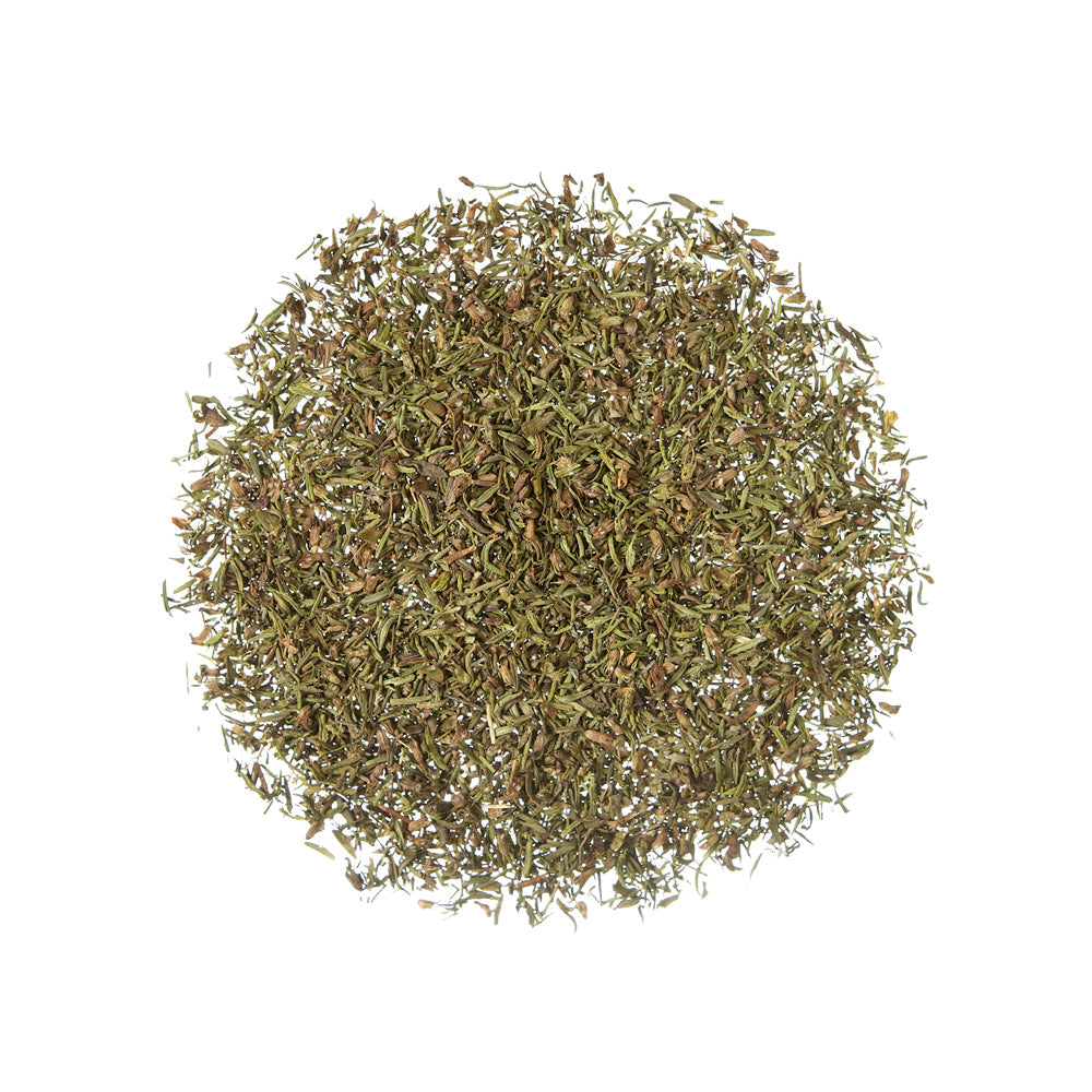 Tymianový nálev | Organický tymian. 50 g