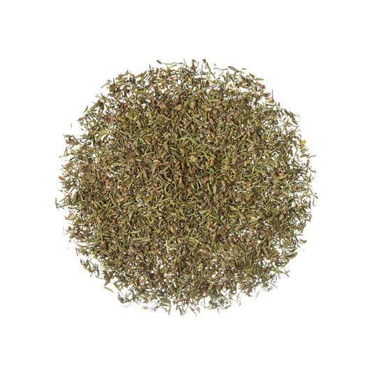 Tymianový nálev | Organický tymian. 50 g