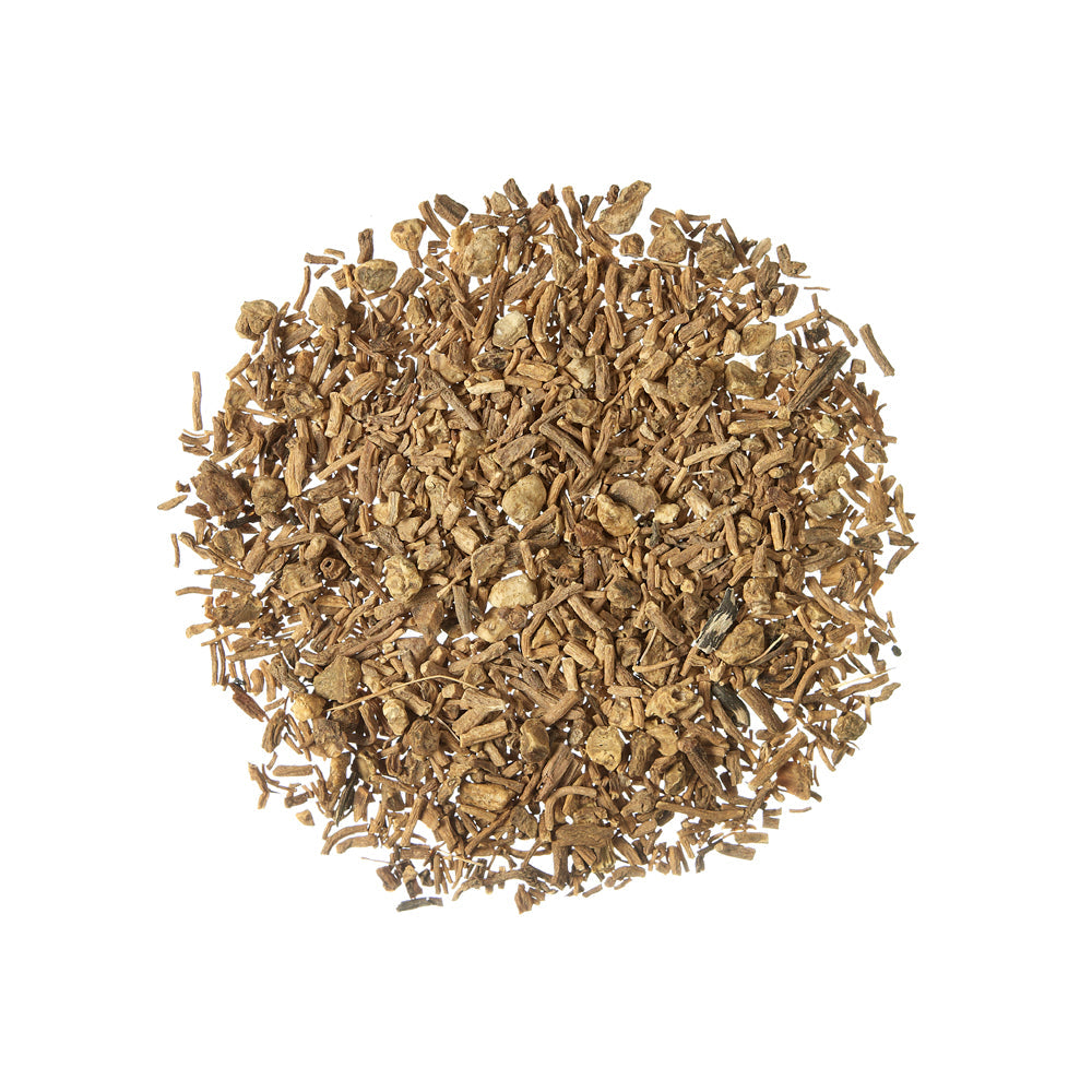 Organický valerián lekársky. 50 g