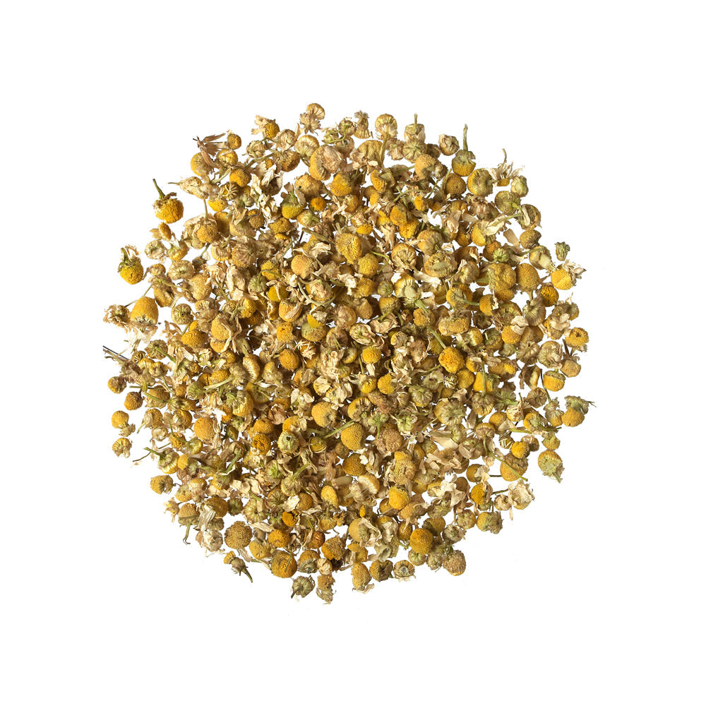 Organický harmanček. 50 g