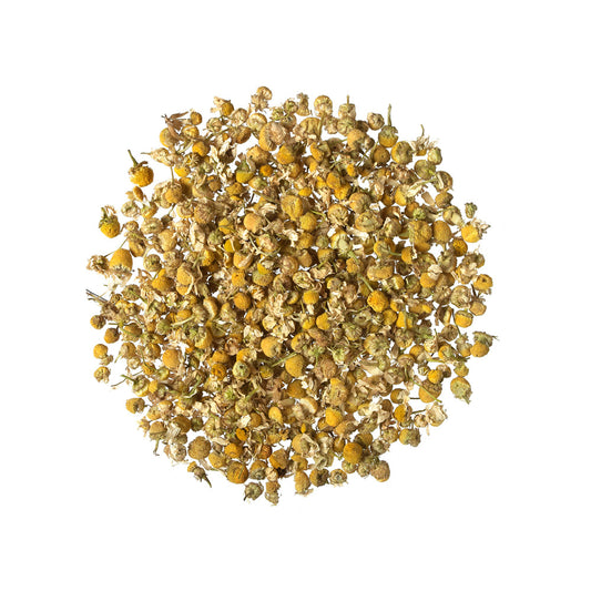 Organický harmanček. 50 g