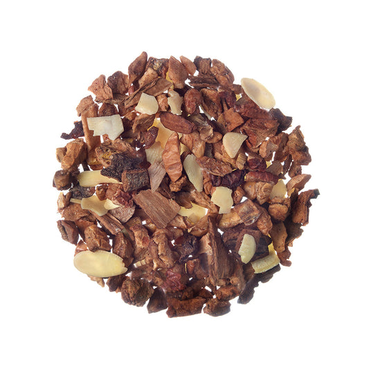 Sladký nálev z Turrónu. 100 g