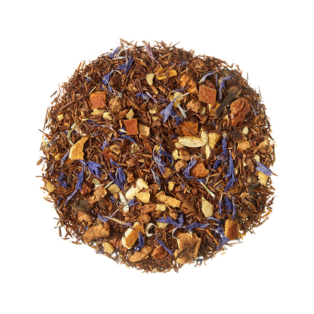 Vianočný čaj Rooibos. 100 g