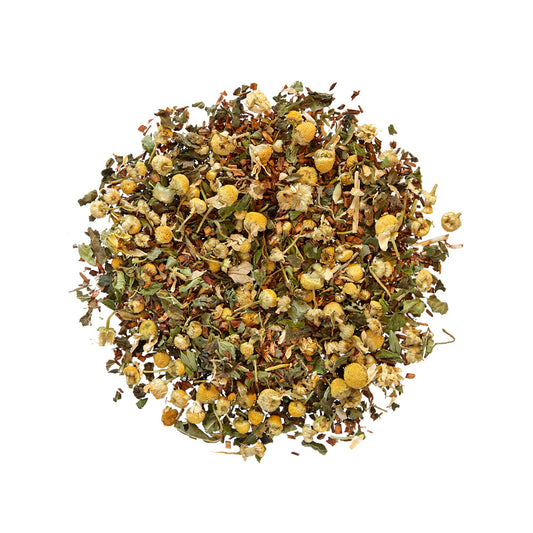 Vitamínový peľ Rooibos. 100 g