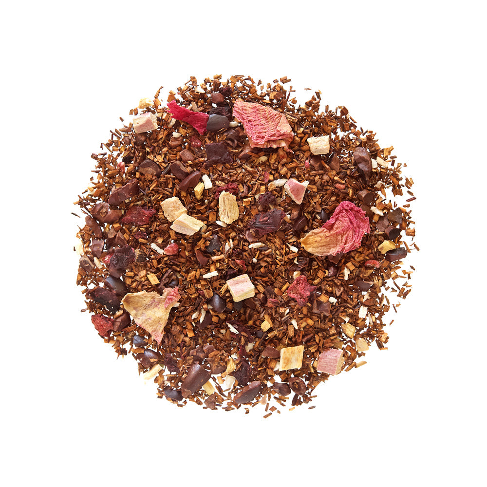 Červený zamatový rooibos 100 g