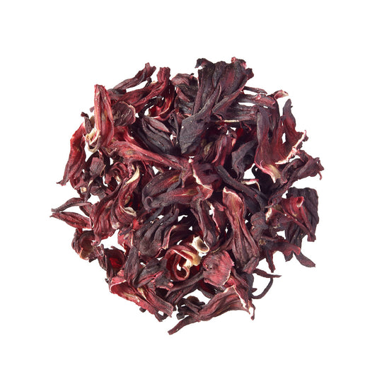 Ibištekový čaj | Organický ibištek. 50 g
