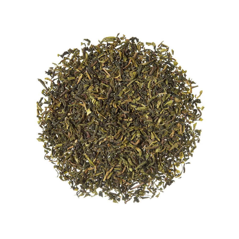 Himalaya Green FTGFOP1 Puttabong Tukvar Green Tea. 100 g