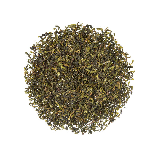 Himalaya Green FTGFOP1 Puttabong Tukvar Green Tea. 100 g