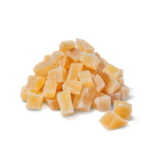 Zázvor. 250 g