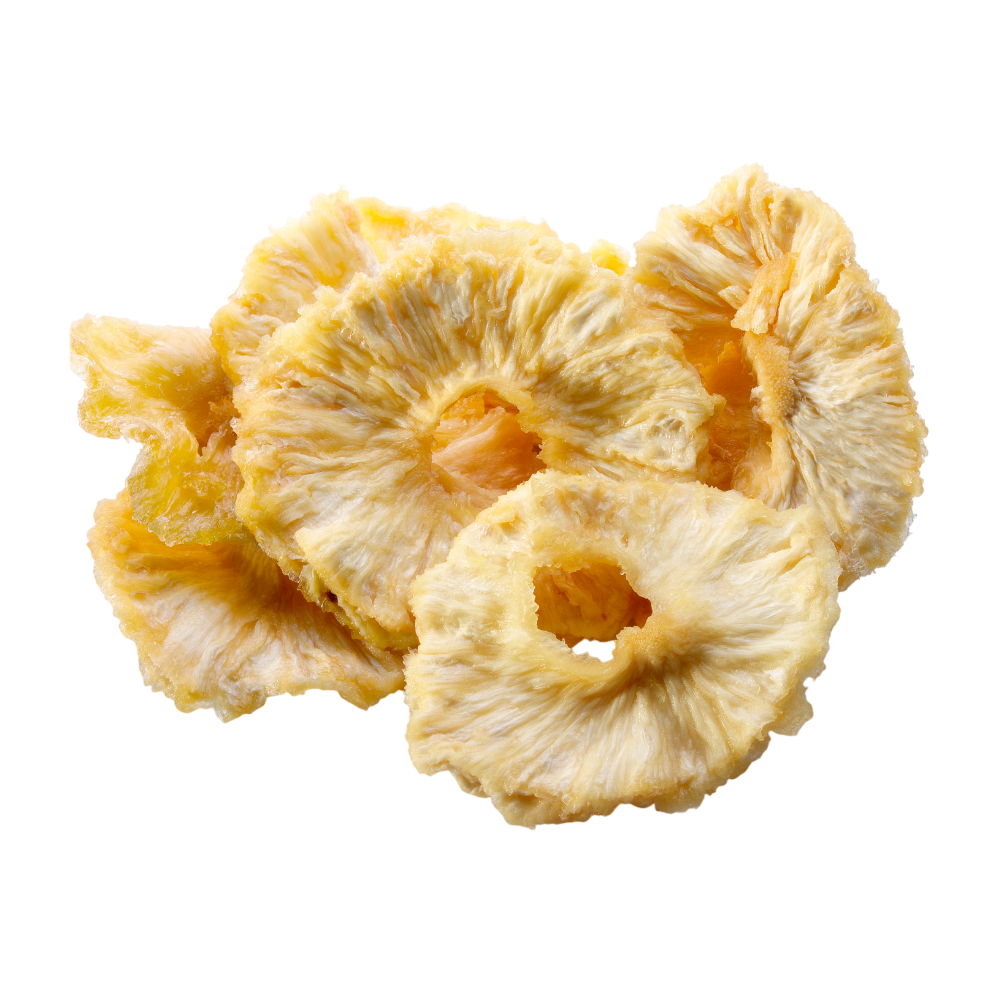 Ananás BIO. 250g