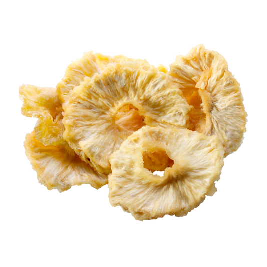 Ananás BIO. 250g